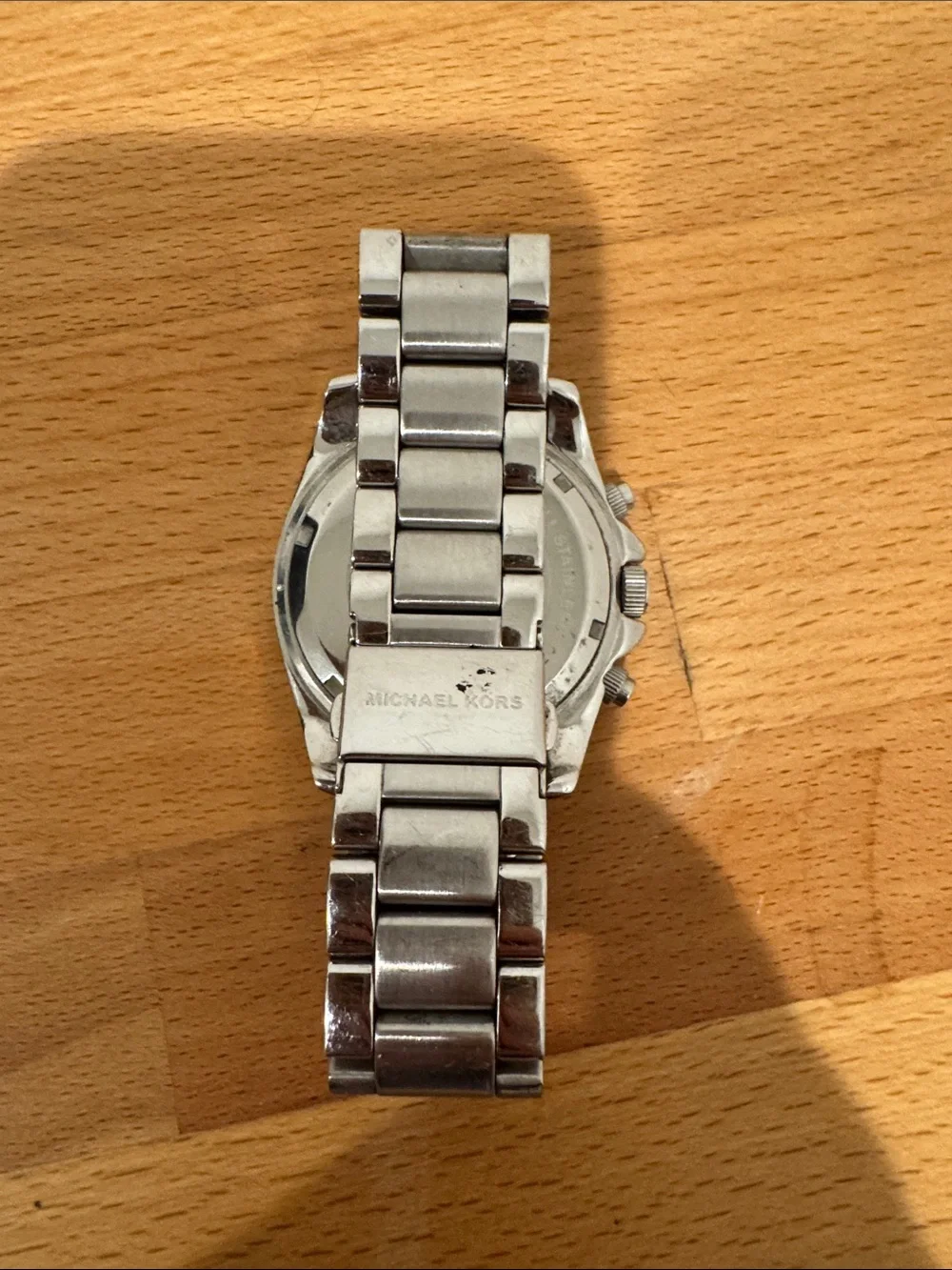 Michael Kors Watch collection (4 watches)